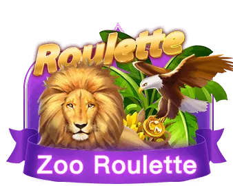 Zoo Roulette